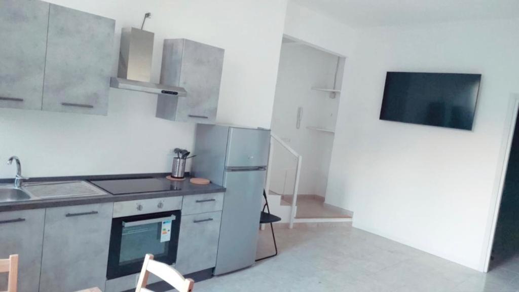 Milan New Apartment Near To De Metro 外观 照片