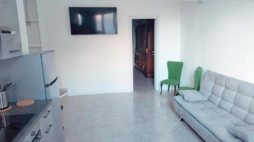 Milan New Apartment Near To De Metro 外观 照片