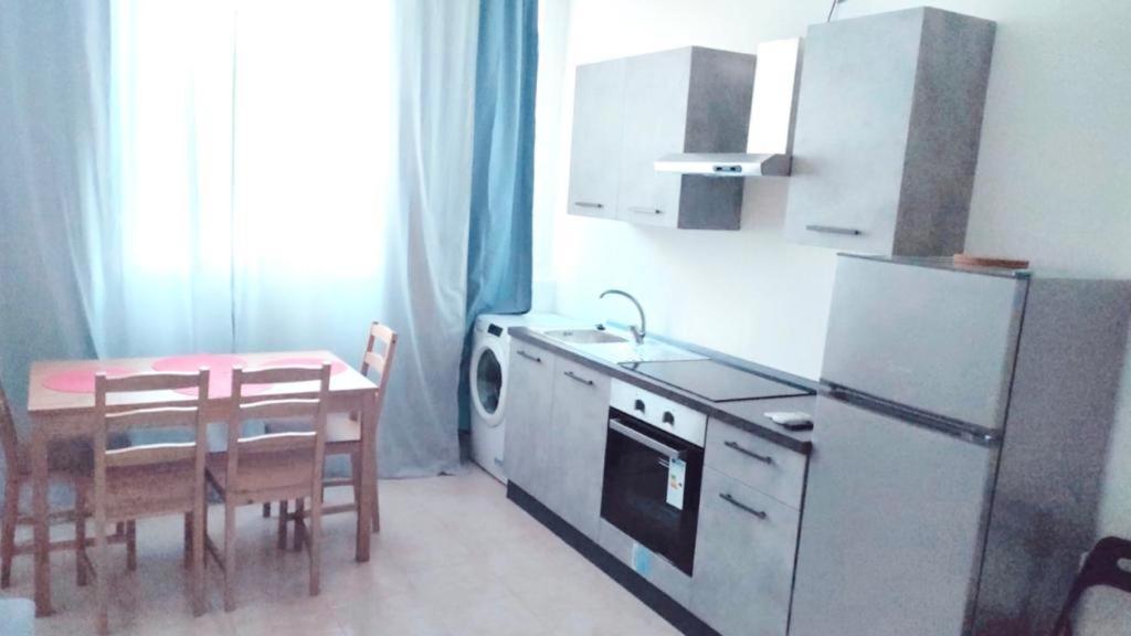 Milan New Apartment Near To De Metro 外观 照片